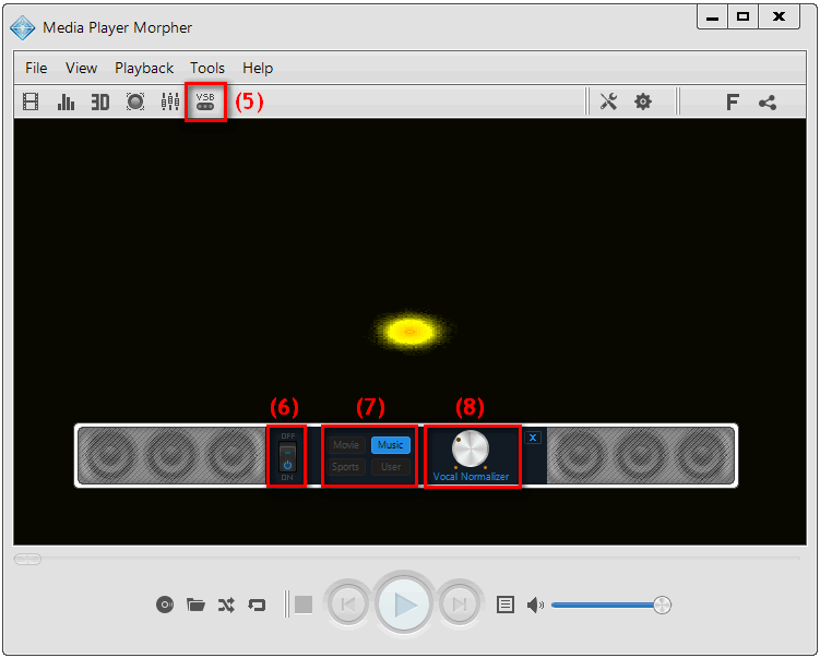 Create Virtual Surround Sound Using Virtual Sound Bar