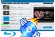 Create Blu-ray disc using Aiseesoft Blu-ray Creator