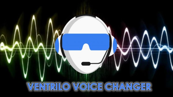 Ventrilo voice changer