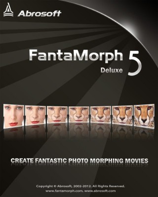 FantaMorph deluxe