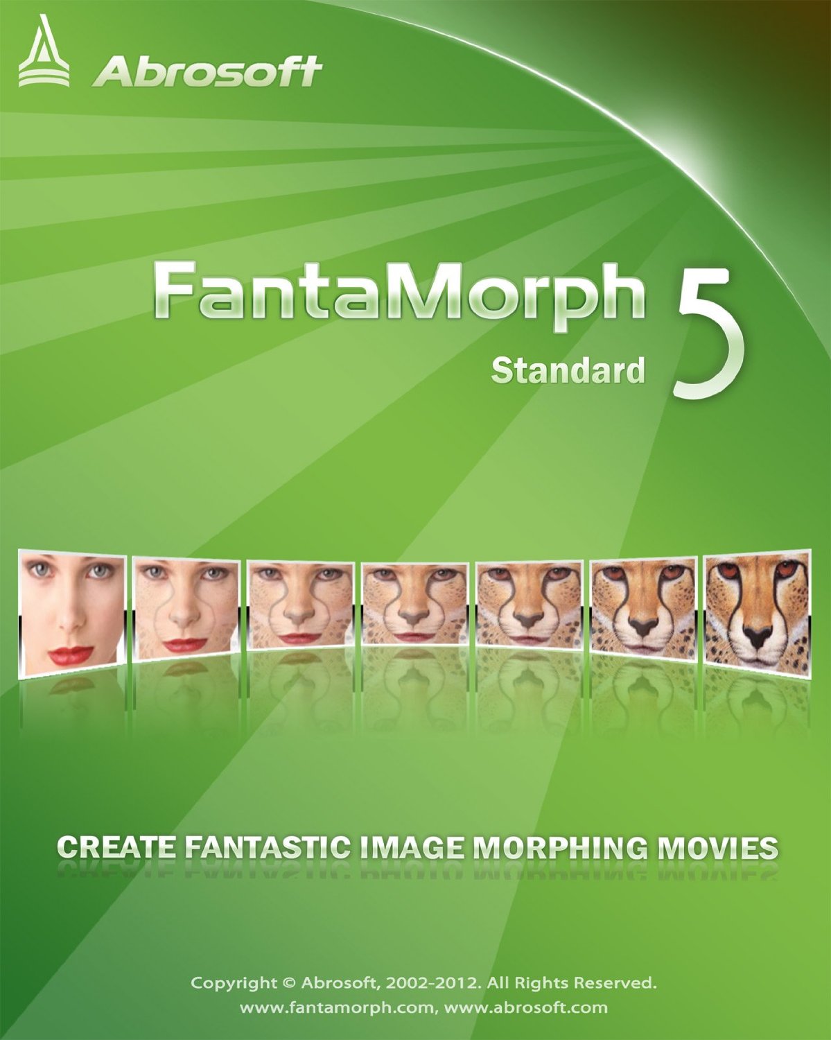 FANTAMORPH