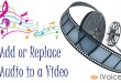 Add-or-replace-audio-in-video-file