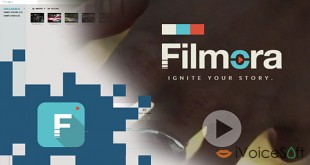 Filmora review & download