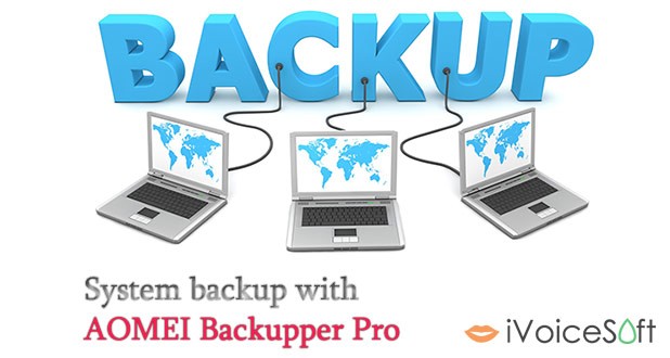 System-backup-using-AOMEI-Backupper-Pro
