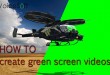 Featured - How to create green screen video