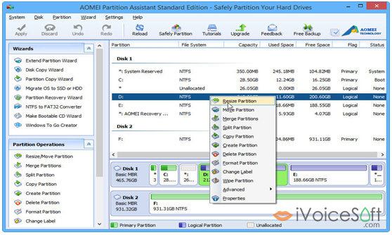 AOMEI-Partition-Assistant-Standard