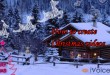 How to create christmas video with Filmora