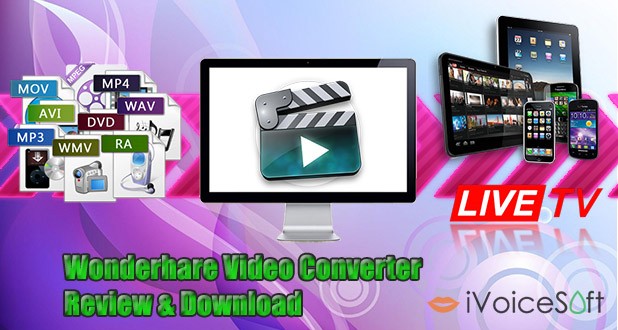 Review Wondershare Video Converter Ultimate
