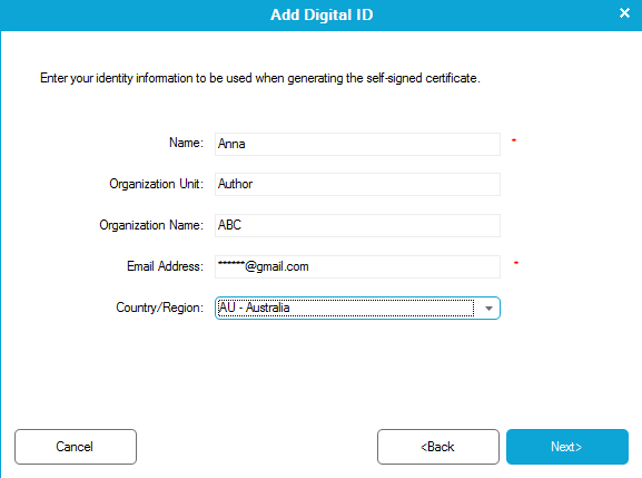 signature in pdf signature in pdf