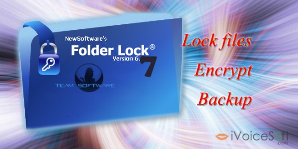 FOLDER LOCK REVIEW