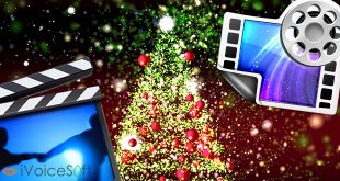 How to make stunning Xmas video for your family