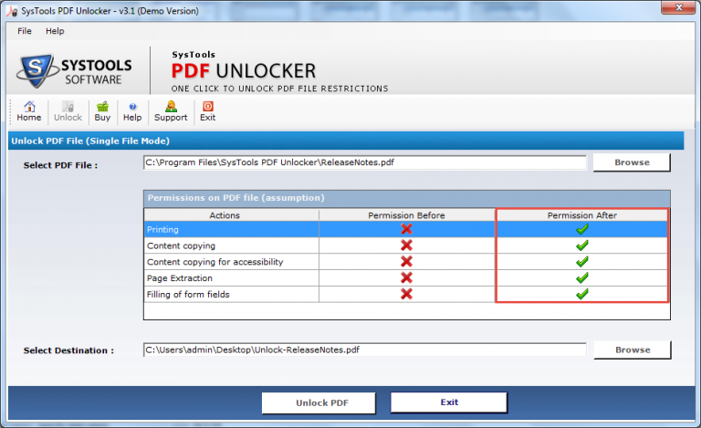 systools pdf unlocker activation key systools pdf unlocker activation key