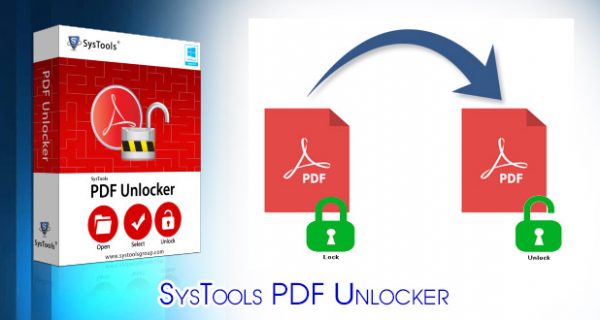 systools pdf unlocker software systools pdf unlocker software