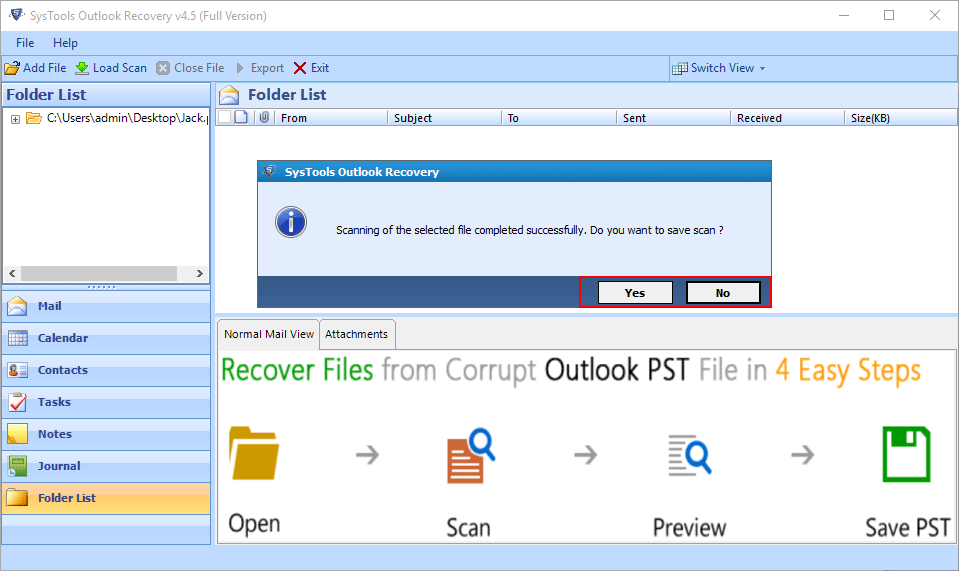 systools outlook pst repair systools outlook pst repair