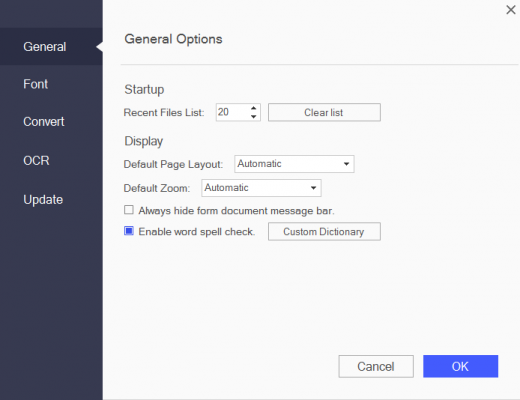 How To Check Spelling Mistakes In PDF Files Like MS Word IVoicesoft