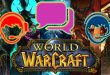 Change voice in World of Warcraft - VCSD