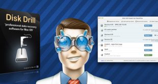 How to Make Partition Recovery with Disk Drill Tool