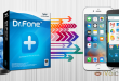 Dr. Fone Review - An Effective Data Recovery Solution for iOS and Android