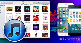 Dr.Fone -Retrieve Data from iTunes Backup file