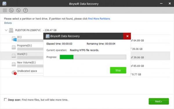 iboysoft data recovery 2.0 iboysoft data recovery 2.0