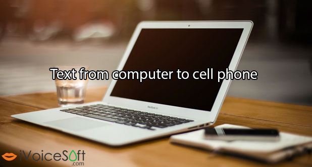 How to send SMS from PC to Mobile