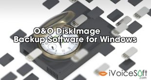 O&O DiskImage Backup Software for Windows