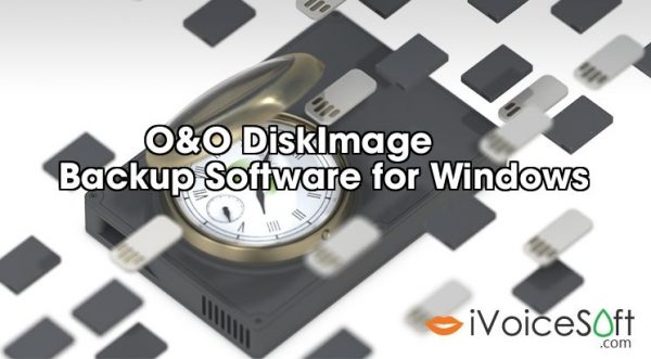 O&O DiskImage Backup Software for Windows