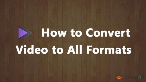 How to Convert Video to All Formats - Wondershare UniConverter User Guide
