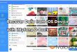 Recover Data from iOS Device   with iMyFone D-Back