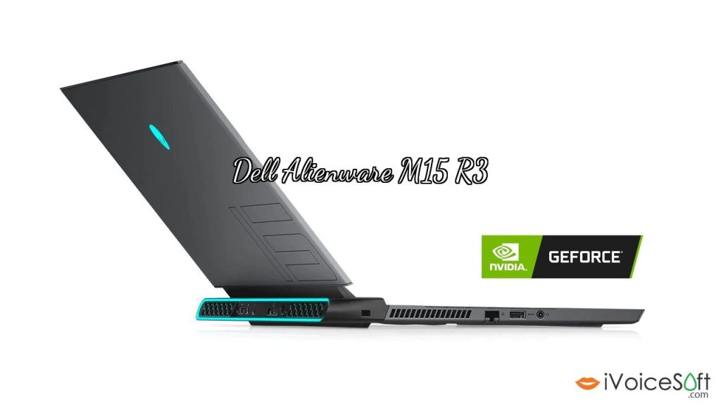 Dell Alienware M15 R3