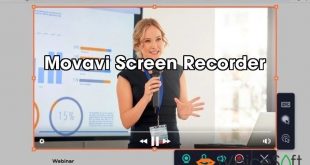 Movavi Screen Recorder