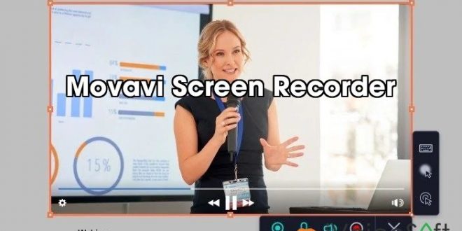 movavi screen recorder 2021