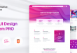 Soft UI Design System is ready to help you create stunning websites and webapps.