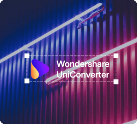 uniconverter watermarlk