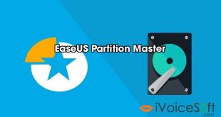 EaseUS Partition Master