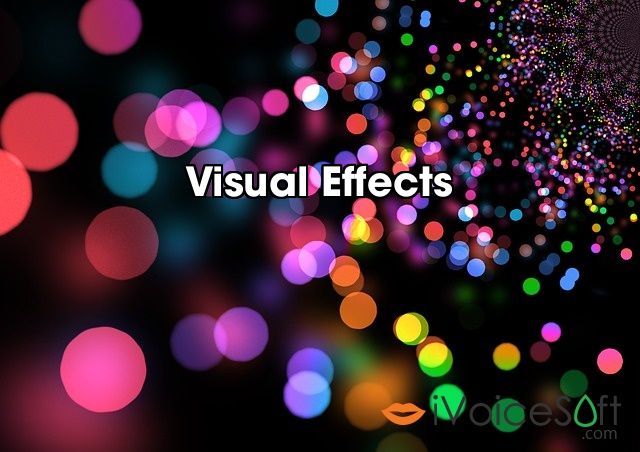 Visual Effects