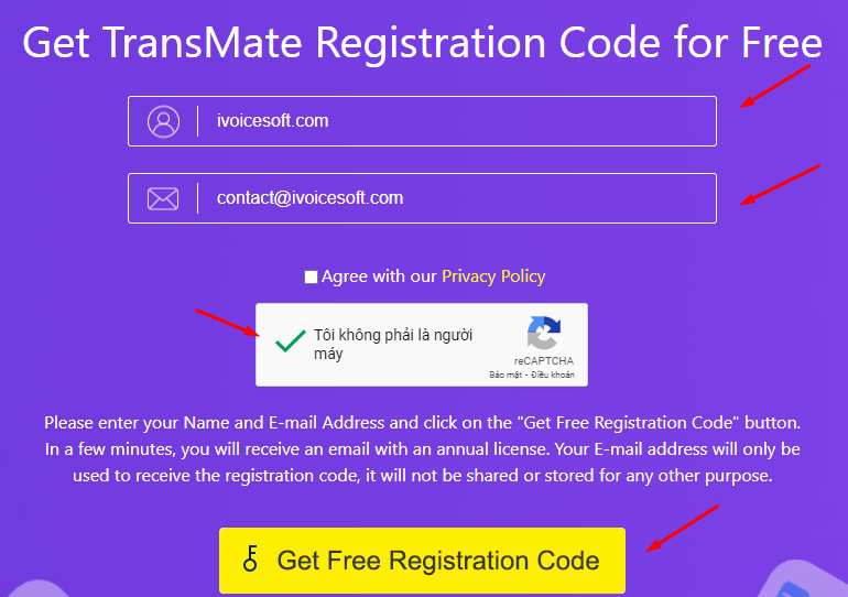 Giveaway AnyMP4 TransMate IVoicesoft giveaway-anymp4-transmate-ivoicesoft