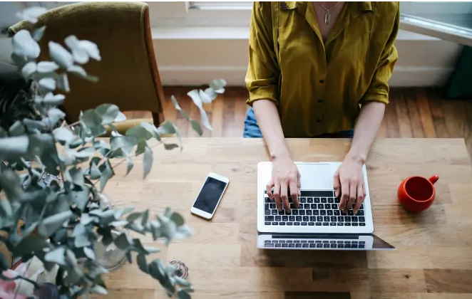 Use tools like Onlypult to plan and monitor your social media activity efficiently.