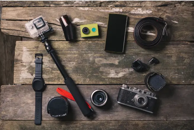 How to make a YouTube video: Equipment and Shooting Tips