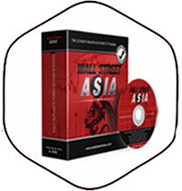 Introducing WallStreet ASIA: Your Go-To Asian Session Scalper
